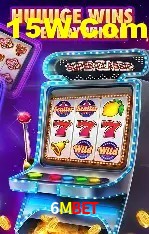Jogos com bônus e suporte 24h na 6Mbet