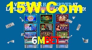 VIP Casino 6Mbet
