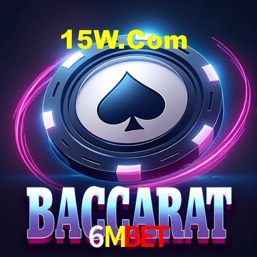 Mesa de Roleta 6Mbet