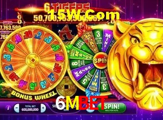 Estatísticas 6Mbet