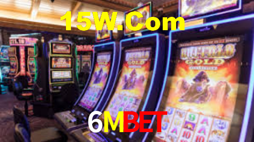 6Mbet - Cassino De Jogos Brasileiros - 6Mbet.Com