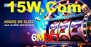 Spaceman Game 6Mbet