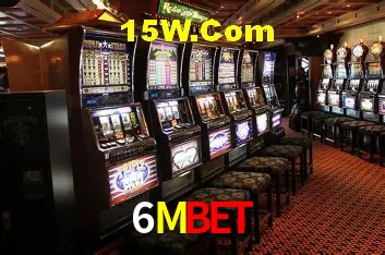 Ofertas Exclusivas 6Mbet