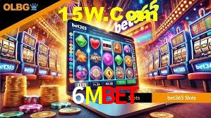Game Statistics 6Mbet