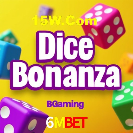 Casino Ao Vivo 6Mbet