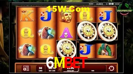 Casino Ao Vivo 6Mbet