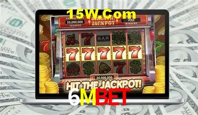 Apostas de Tênis 6Mbet