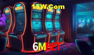 Diretório de Jogos 6Mbet