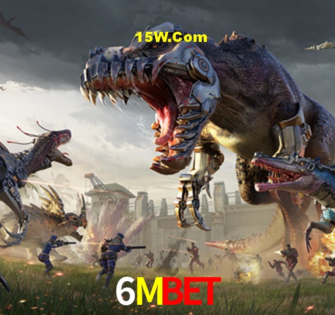 Jogo Spaceman 6Mbet