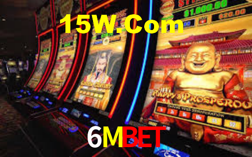 6Mbet.Com