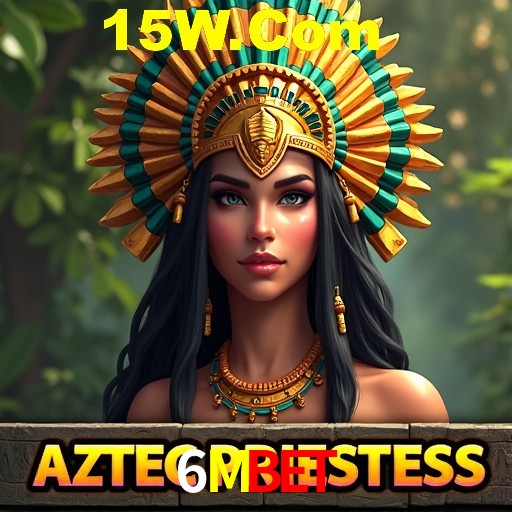 APP oficial da 6Mbet para mobile