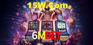 Statistics 6Mbet