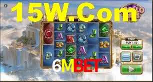 Live Casino 6Mbet