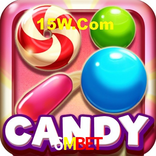 Interface do App 6Mbet