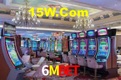 6Mbet