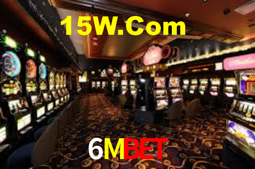 6Mbet: A Experiência de Casino com Jogos de Mesa ao Vivo