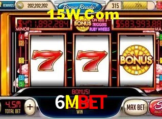 Experiência VIP 6Mbet