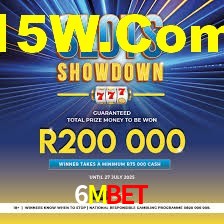 Football Betting 6Mbet