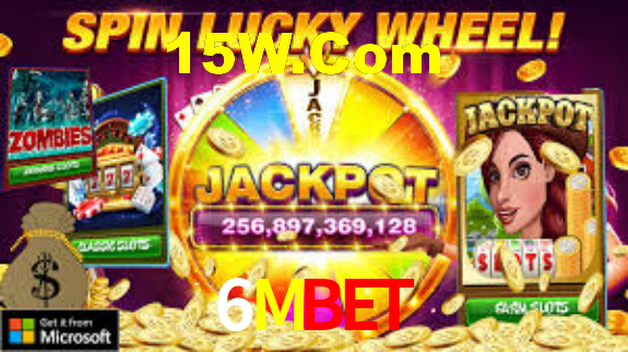 6Mbet