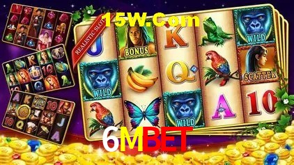 Segurança e performance na plataforma 6Mbet
