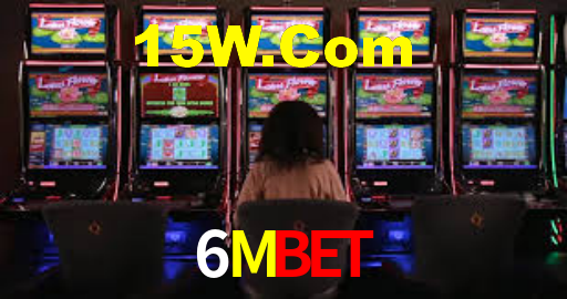 6Mbet