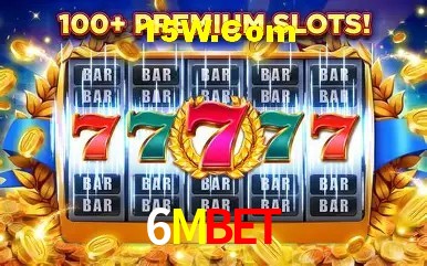 Login Seguro 6Mbet