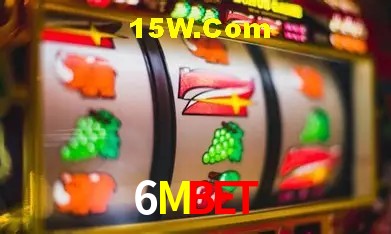Jogos populares e pagamentos rápidos na 6Mbet