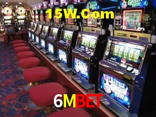 Cadastro Rápido 6Mbet
