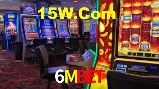 6Mbet: Jogos de Caça-Níqueis-Altas Recompensas, Roleta-Velocidade, Blackjack-Desafios Máximos